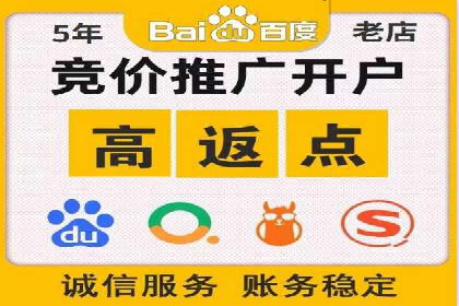 百度广告的定向投放与效果监控